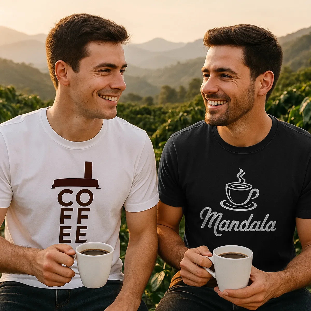 Edición Coffee Lovers