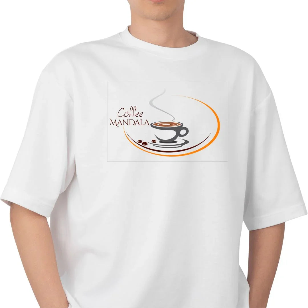Camiseta Aroma Coffee