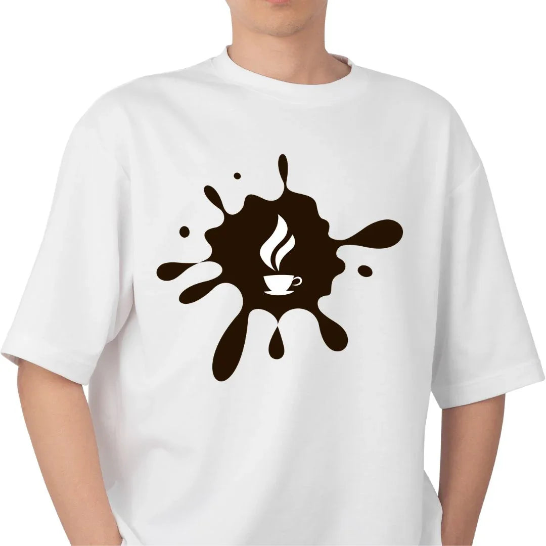 Camiseta Ritual Coffee