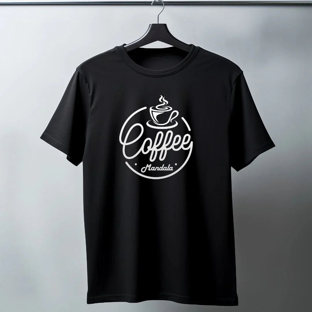 Camiseta White Coffee