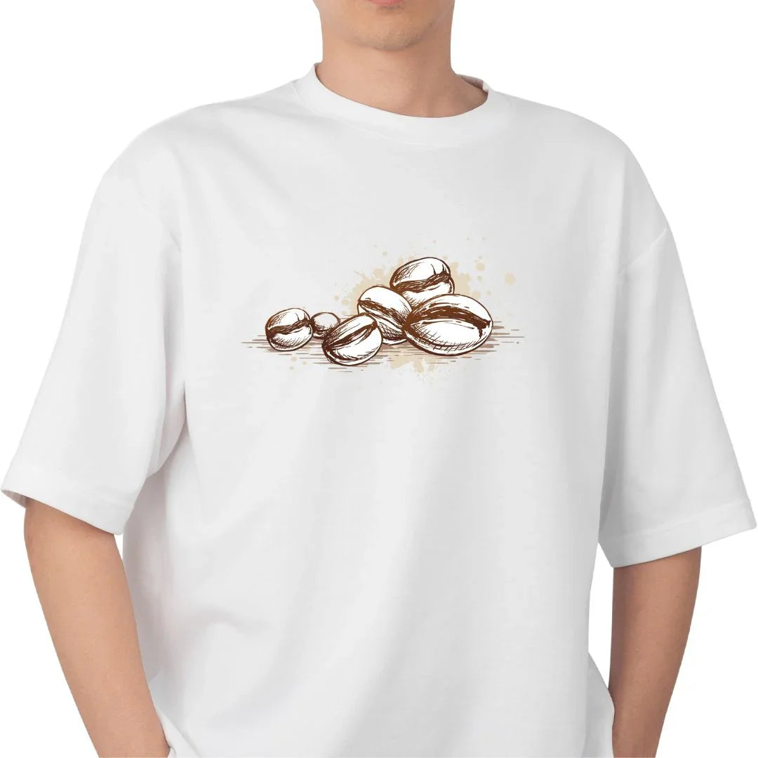 Camiseta Granito de Oro