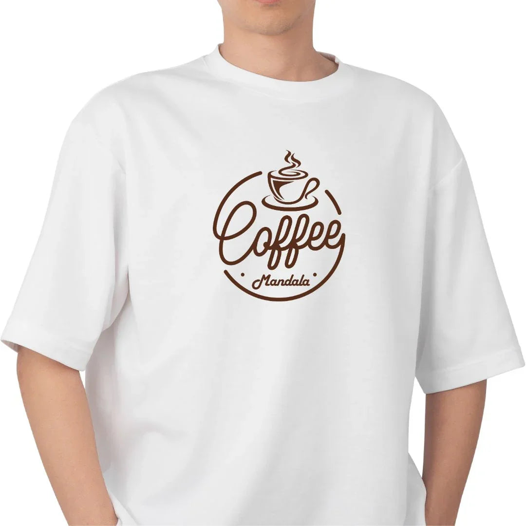 Camiseta Black Coffee