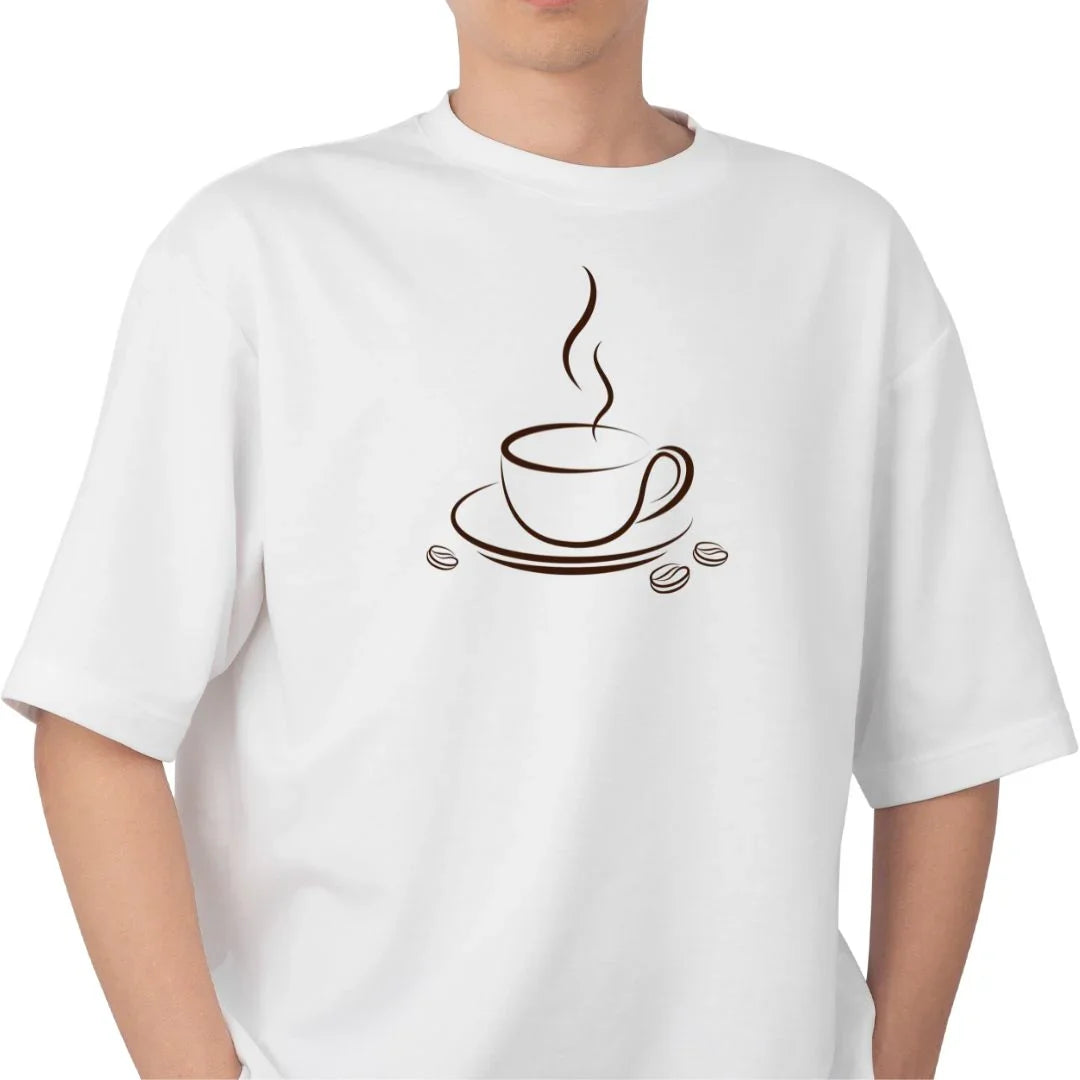 Camiseta Aromas que inspiran