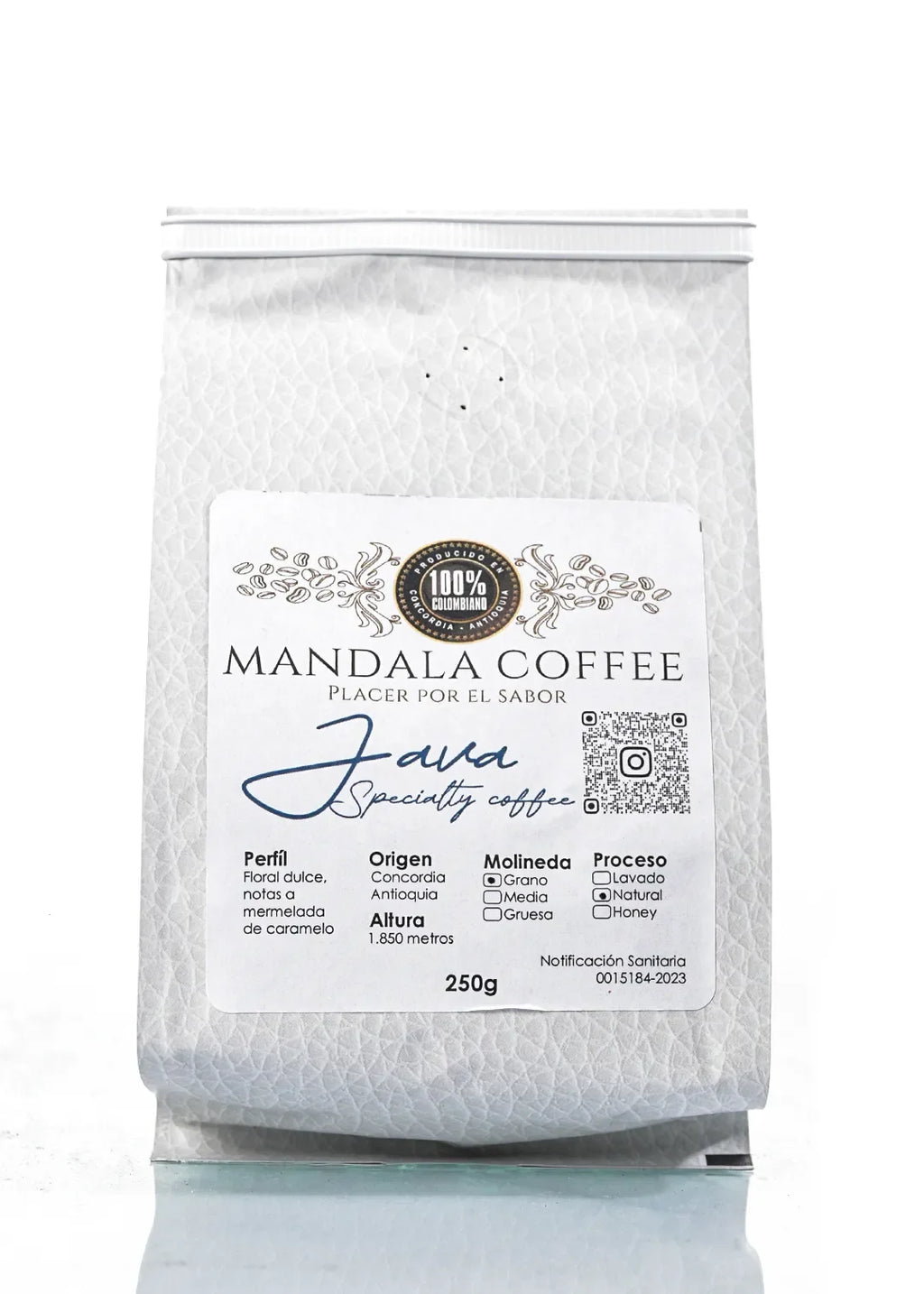 Kit de Cafés Exóticos