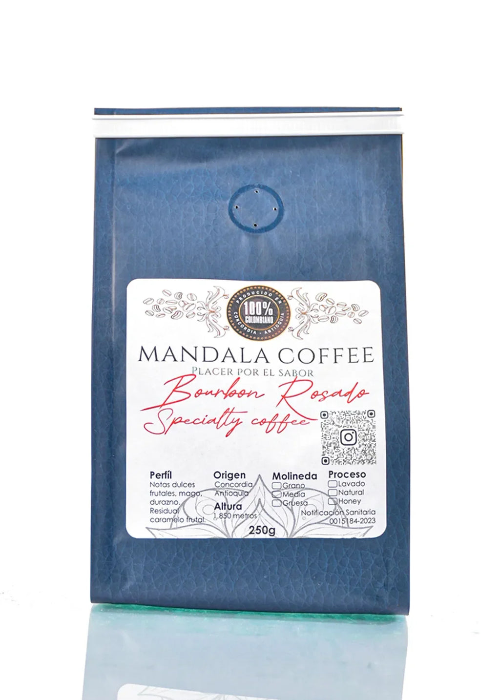 Kit de Cafés Exóticos